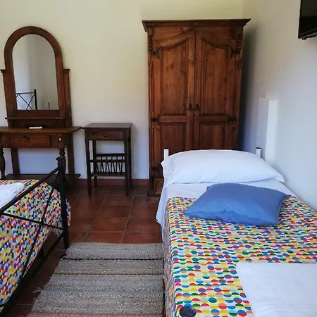 Le Folaghe Farm stay