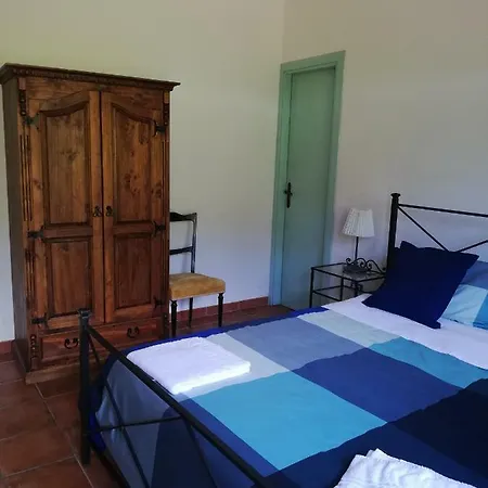 Farm stay Le Folaghe *