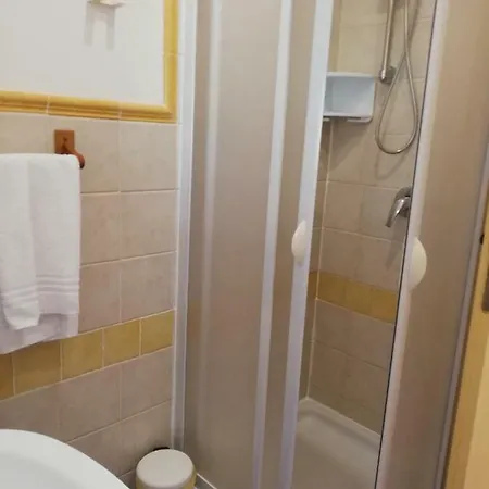 Farm stay Le Folaghe Terracina