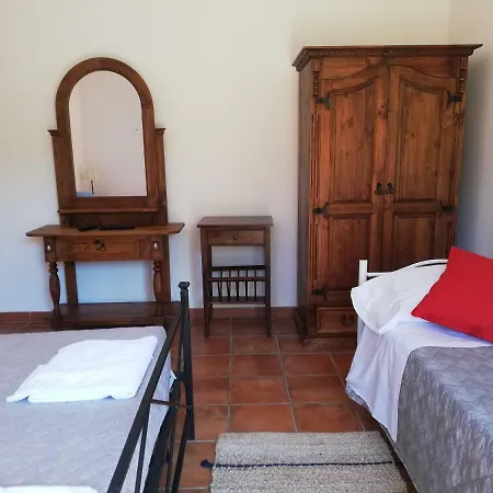 Le Folaghe Farm stay *