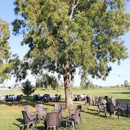 Le Folaghe Farm stay