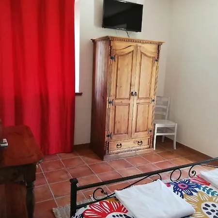 Le Folaghe Farm stay Terracina