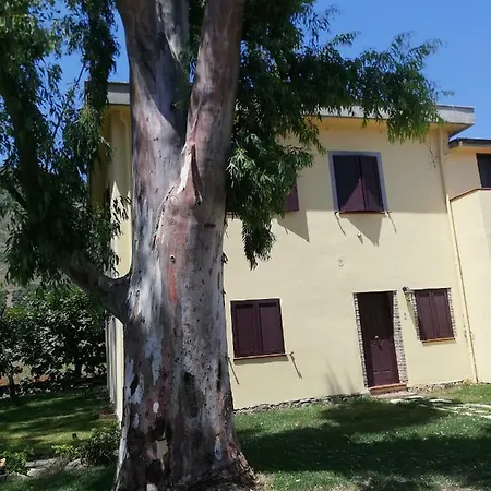 Le Folaghe Terracina