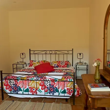 Farm stay Le Folaghe
