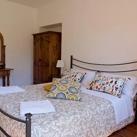 Le Folaghe Farm stay